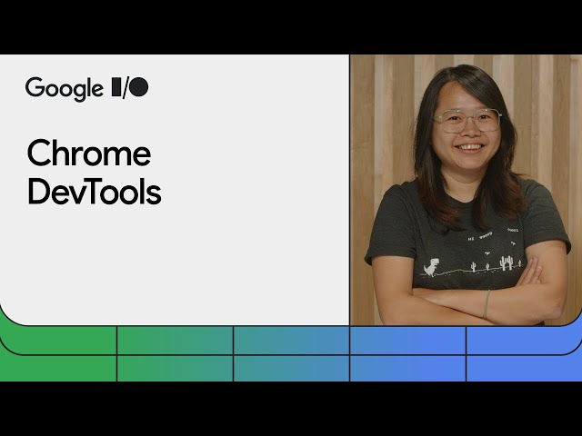 Chrome DevTools: From friction to flow