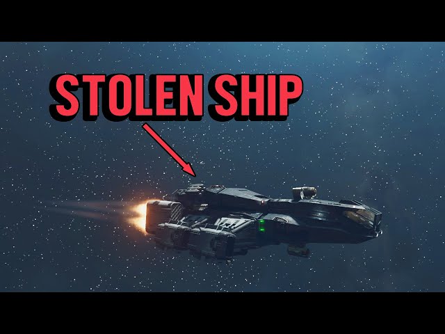 How To Steal & Sell Ships In STARFIELD - Is It Profitable?