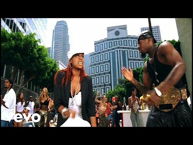 Pastor Troy - Are We Cuttin' (Album Version Edited) ft. Timbaland, Ms. Jade, CJ