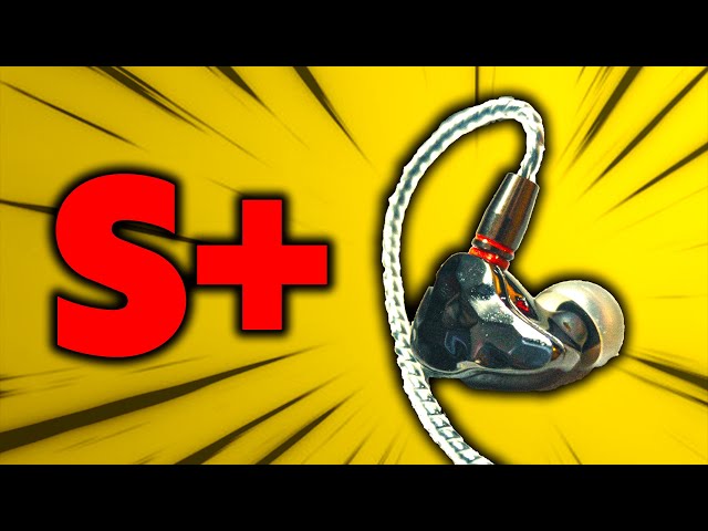 DON'T buy gaming headphones, BUY IEMs instead!  Review of IEMs for GAMING