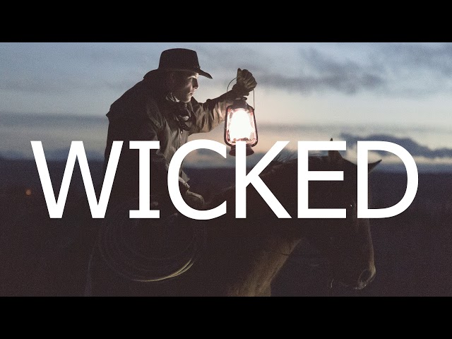 [FREE] Country Hick Hop Rap Beat with HOOK "Wicked" Ganga Beats 2018