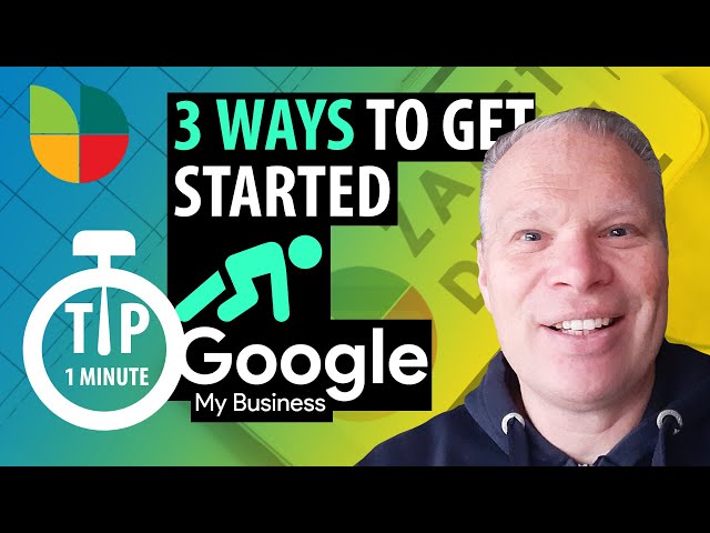 3  Easy Ways To Get Your Business Online