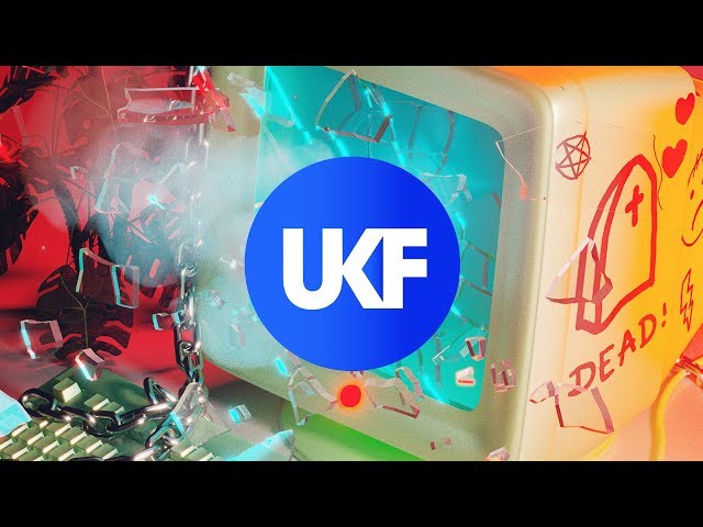 Dion Timmer - Textacy (Tisoki Remix)