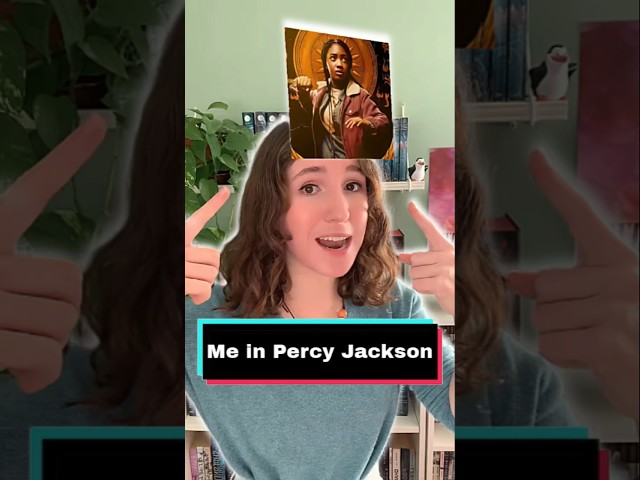 My life in the Percy Jackson Universe: friends/enemies/lovers? #percyjackson #pjo #unclaimeddemigod