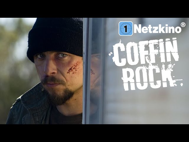 Coffin Rock – Rendezvous mit einem Mörder (THRILLER auf Deutsch in voller Länge, ganzer Film in 4K)