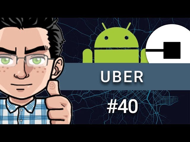 Make an Android App Like UBER - Part 40 - Firebase Paypal Payout Request