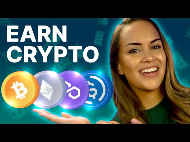 TOP 8 Methods To Earn Passive Income In Crypto