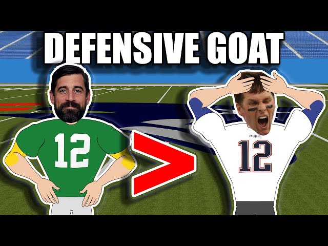 NFL Facts that sound Fake but are Actually TRUE PART 11