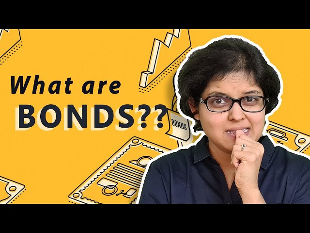 What are bonds? Should You Invest? Explained by CA Rachana Ranade