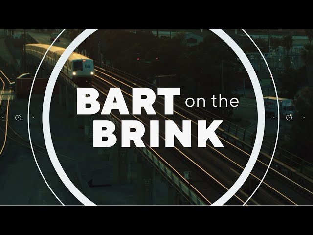 We delve deeply into all the challenges BART has faced since the onset of the pandemic