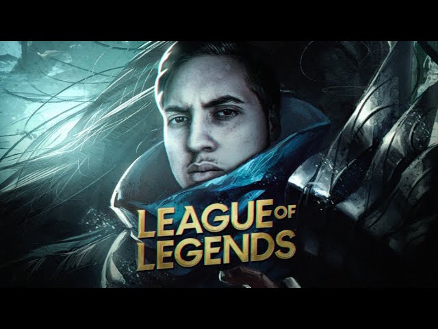 RRaenee ile League of Legends - Abonelerle VS | #1