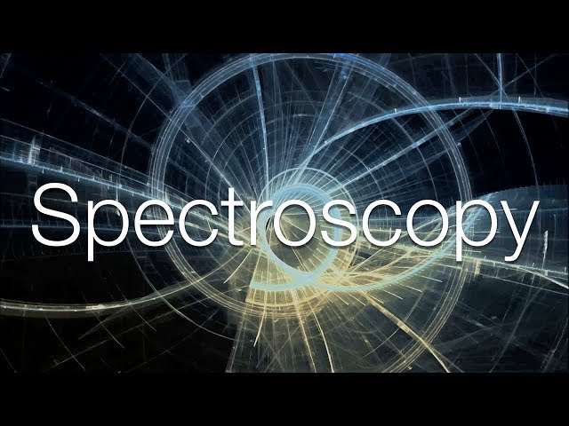 Spectroscopy and the Structure of the Atom