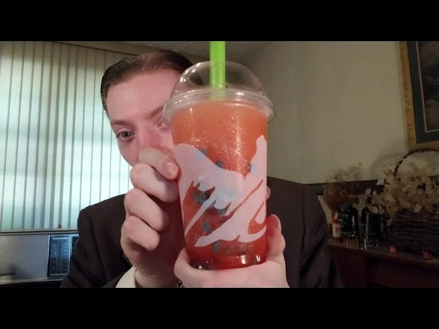 How Refreshing is Taco Bell's Watermelon Freeze?