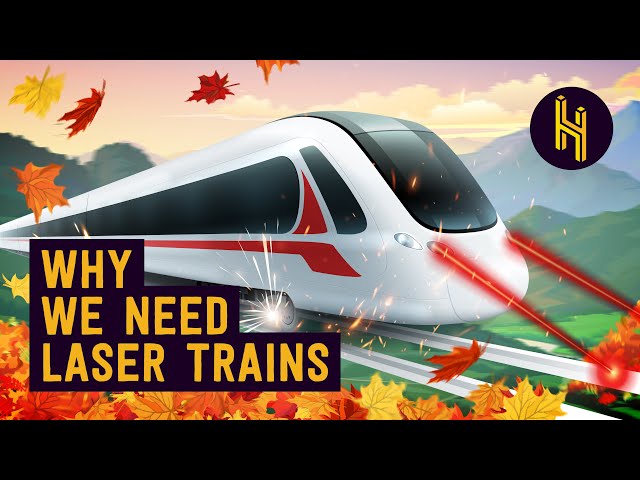 Trains’ Weirdly Massive Problem with Leaves