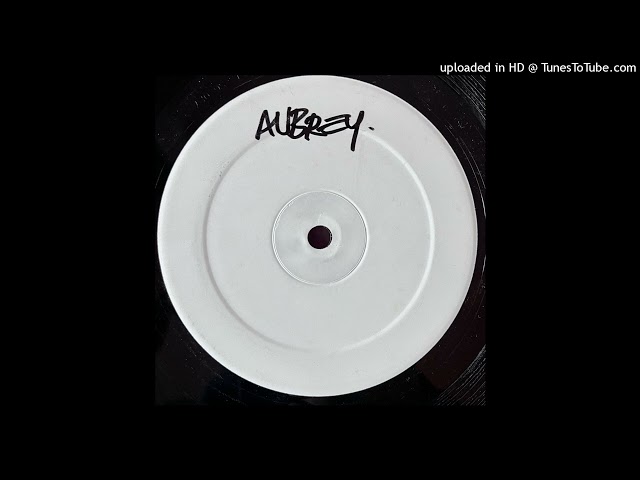 Aubrey - One  For Ya Dad | Solid Groove [2002]