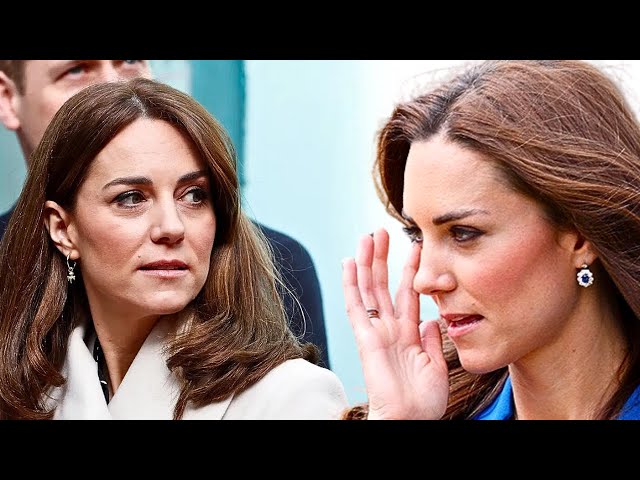 Kate Middleton : Nouvelles bouleversantes sur sa convalescence qui suscitent l'inquiétude !