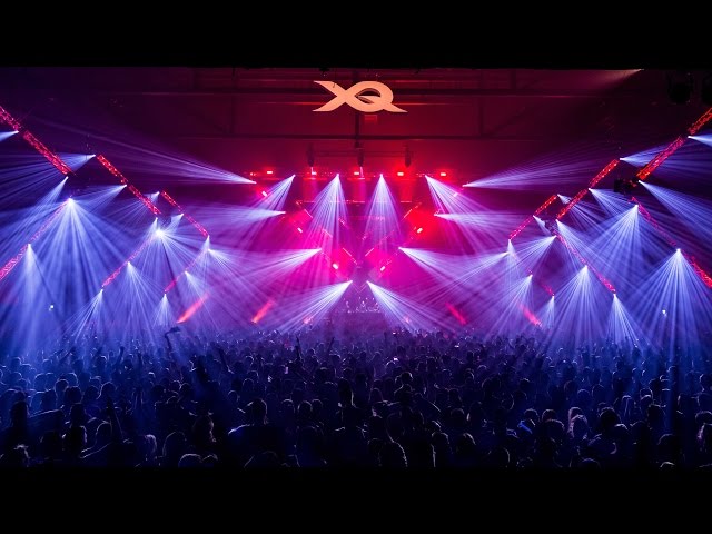 X-Qlusive B-Front | Official Q-dance Aftermovie