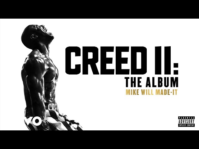 Watching Me (From “Creed II: The Album”/Audio)