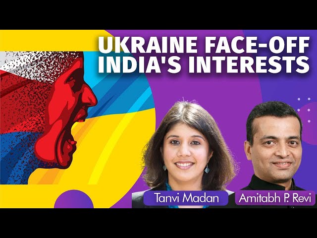 U.S. - Russia Tension Over Ukraine And The Potential Fallout For India