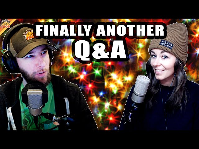 Take 5: OH MY STARS IT'S ANOTHER Q&A VIDEO ft. Beth - chocoTaco AMA for Members