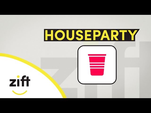 Is Houseparty Safe for Kids?