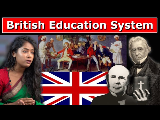 British educated us? Here are the facts!  Keerthi History