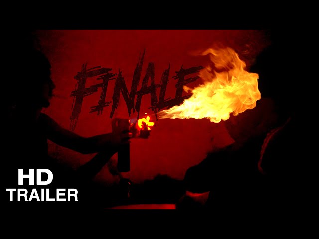 ICON 4 FINALE  | Offizieller Trailer