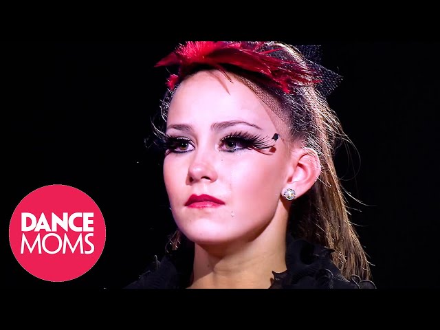 AUDC: "NOBODY IS SAFE!" Dance-Off to See Who Goes Home (Season 1 Flashback) | Dance Moms