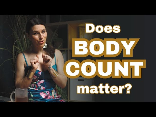 Should you care about body count?