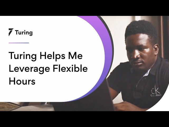 Turing.com Review | How I Got a High-Quality US Job Working Remotely from Nigeria