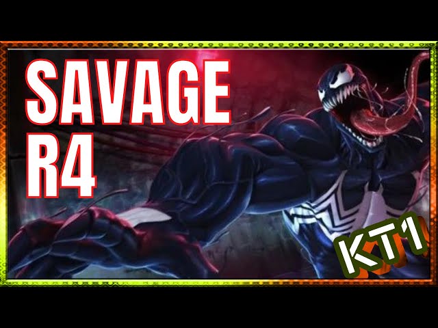 Beastly Venom Goes To Hunt Some Spiders! The OG Arachnoid Plague!