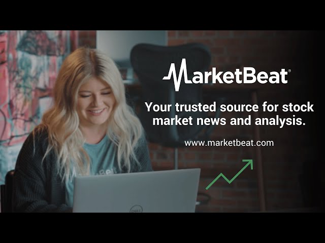 MarketBeat -  Make Informed Investment Decisions with Confidence