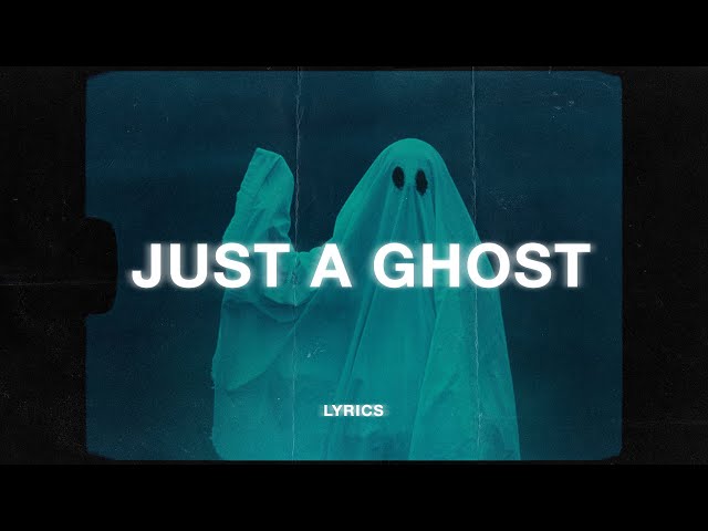 yaeow - i'm just a ghost (Lyrics)