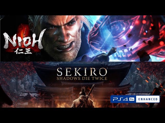 Is Sekiro Better Than Nioh?