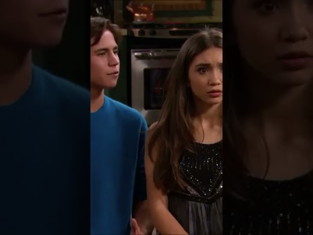 The Couples Game | Girl Meets World #ThrowbackThursday #Shorts