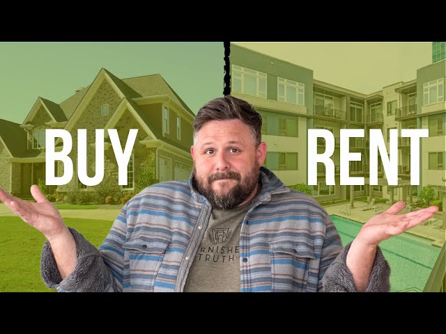 Relocating to Virginia Beach | Should you Rent or Buy a Home in 2021?