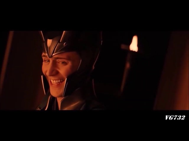 Loki - In the end