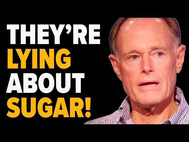 You’ll Never Eat These Foods Again After Watching This! | Dr. David Perlmutter