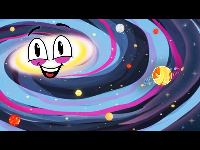 What Is The Milky Way Galaxy? | Spiral Galaxy We Call Home