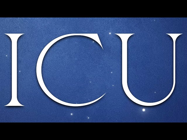 Citizen Soldier - ICU  (Official Lyric Video)