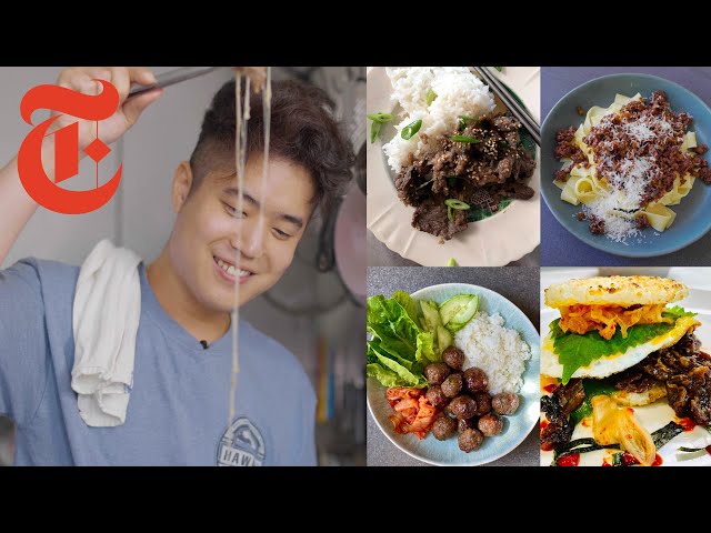 The Many Faces of Bulgogi | Eric Kim | NYT Cooking