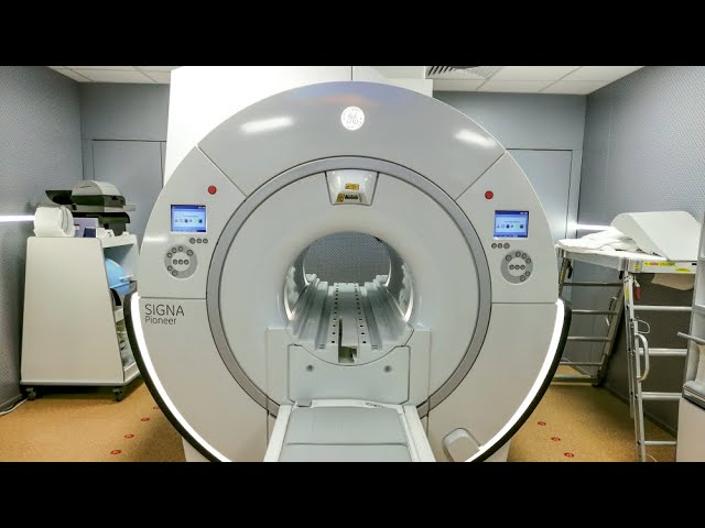 הנהירה ל-MRI הטורקי | בעקבות הלהיט החדש: טיפולי MRI בלי תור - ושופינג על הדרך