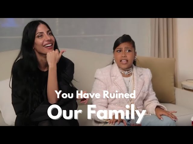 The Kardashians: You Have Ruined Our Family - Season 4 : Best Moments | Pop Culture