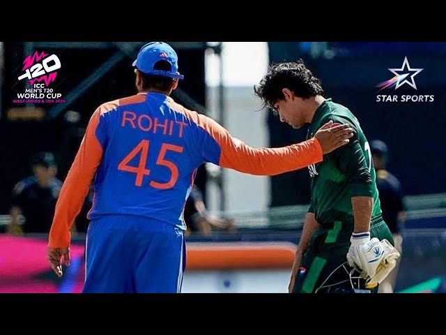 10 Most Beautiful Moments of Respect & Fairplay in Cricket ||