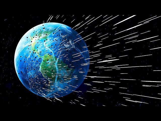 Formas inesperadas pero posibles del fin de la Tierra |Documental espacial: Apocalipsis del Universo