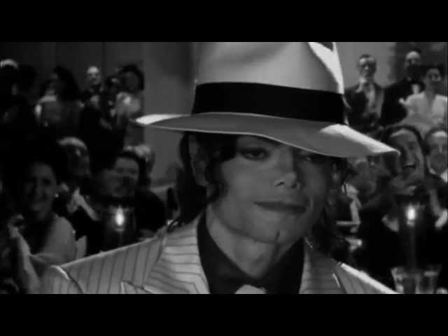 Michael Jackson - Xscape (original version) [Fan-made clip]