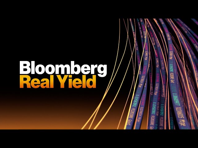 Bloomberg Real Yield 05/17/2024
