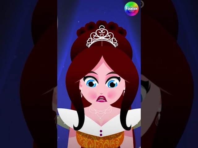 Quest For The Queen - Story In English | Fairy Tales In English | Bedtime Stories | English Cartoons