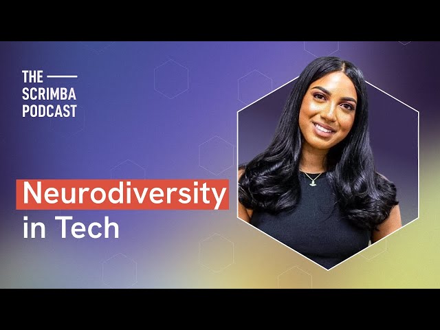 Neurodiversity in Tech and Why We Should Care About It, with Parul Singh