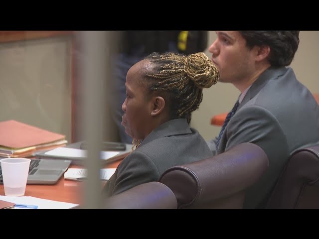Jury deliberation begins in Teresa Black cold case trial